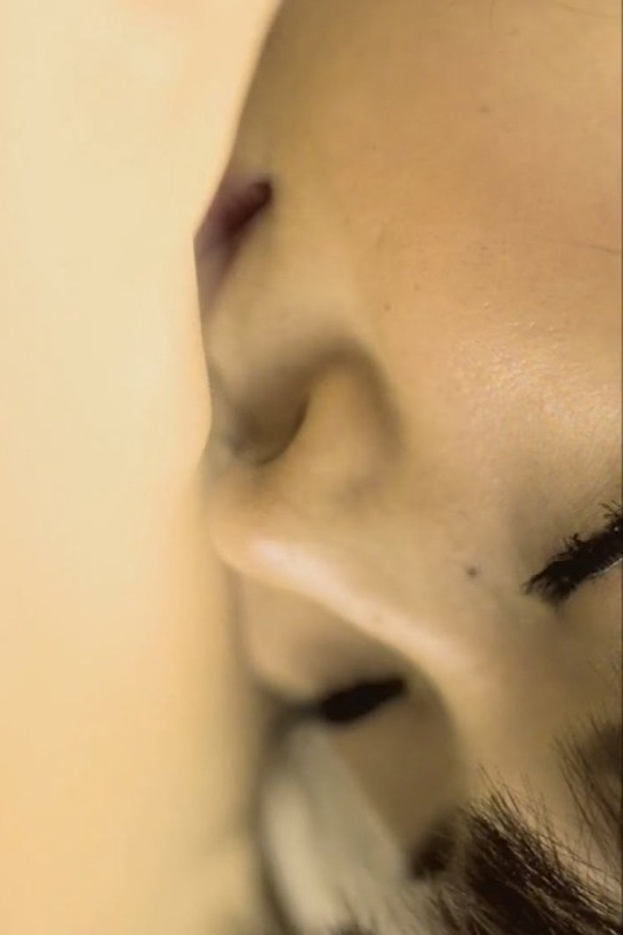 Shiroi Hana filmaffisch