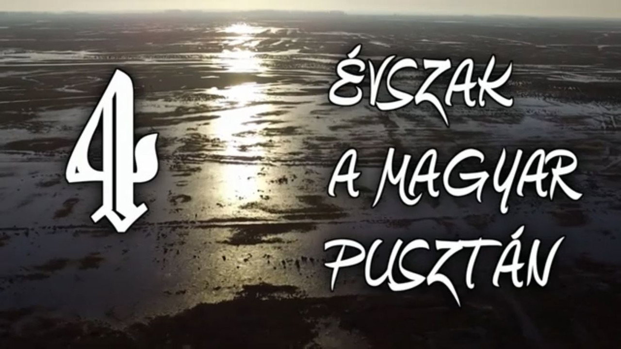 Négy évszak a magyar pusztán still 2