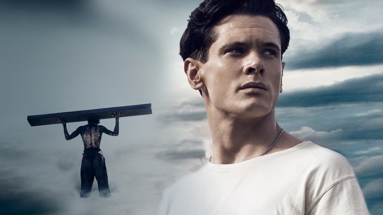 Unbroken Backdrop Image