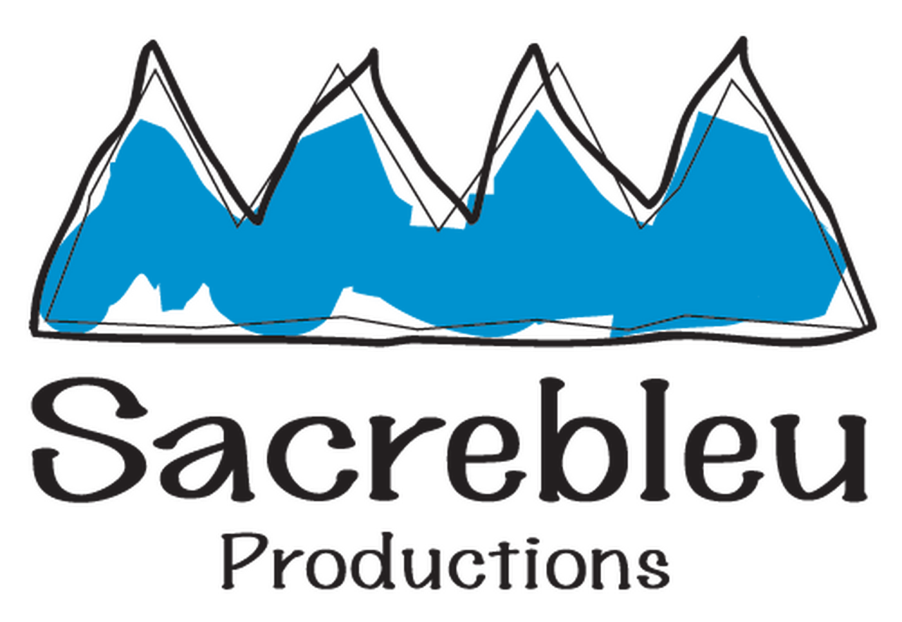 Sacrebleu Productions
