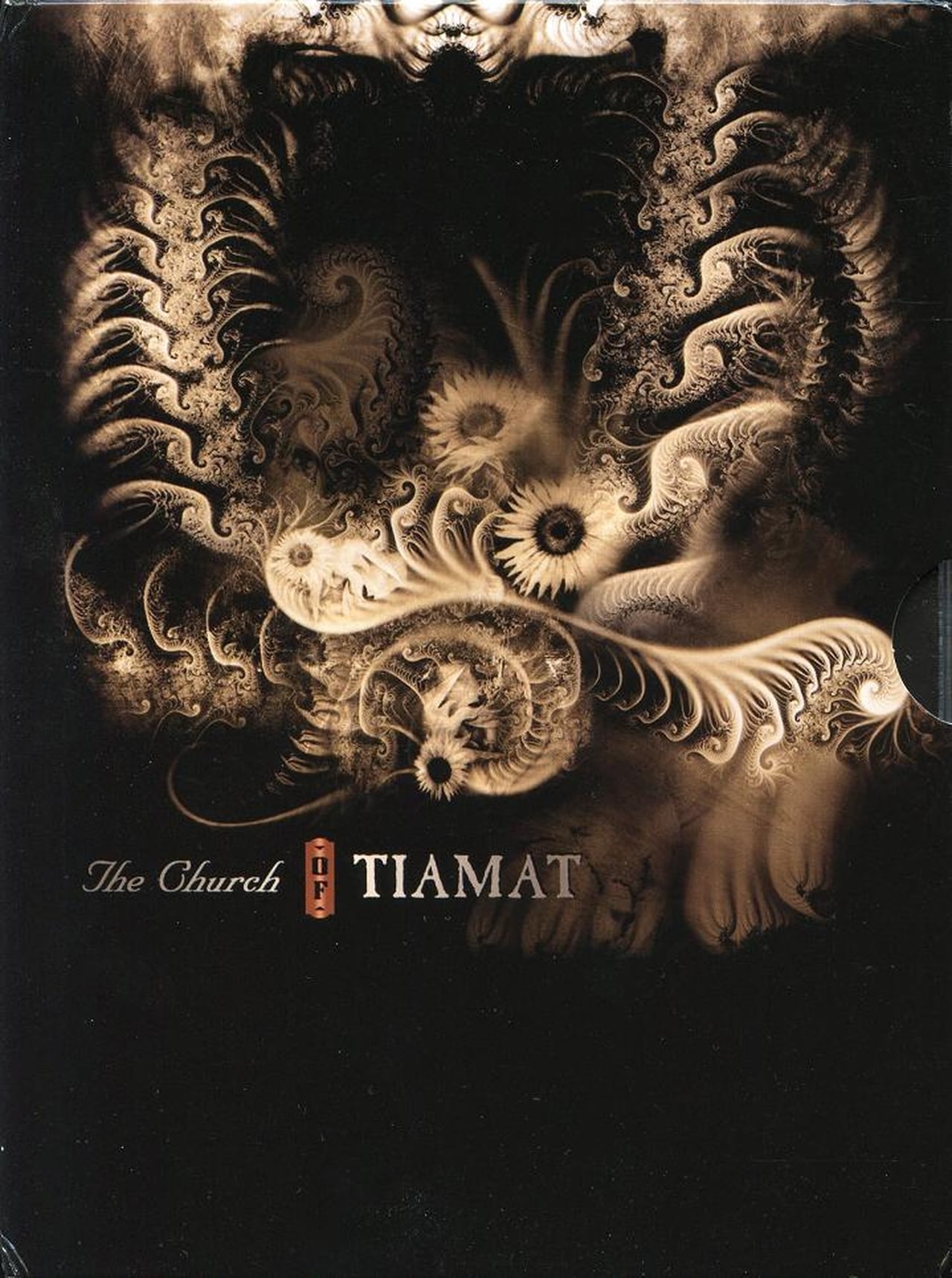 Tiamat: The Church of Tiamat (2006)