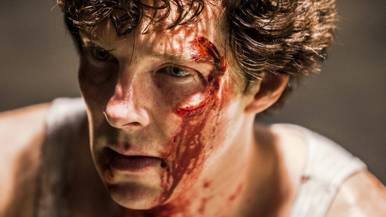 Little Favour bakgrundsbild