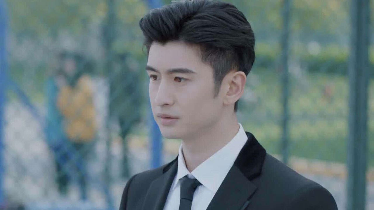 独一有二的她 — Épisode 12