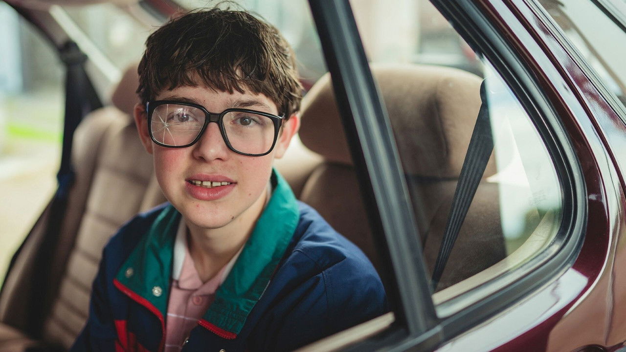 Changing Ends - Season 3 Episode 1 : Episode 1