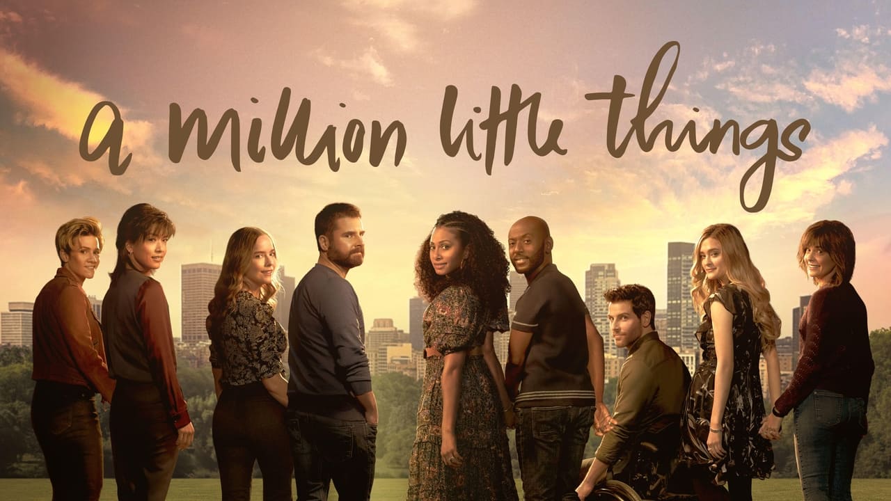 A Million Little Things - Season 5