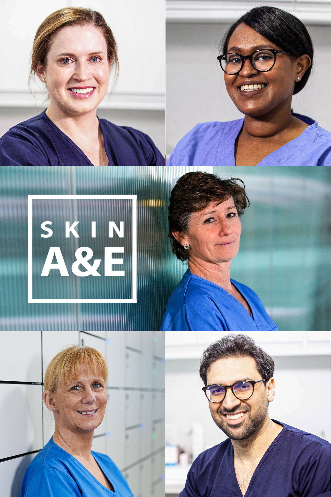 Skin A&E (2020)