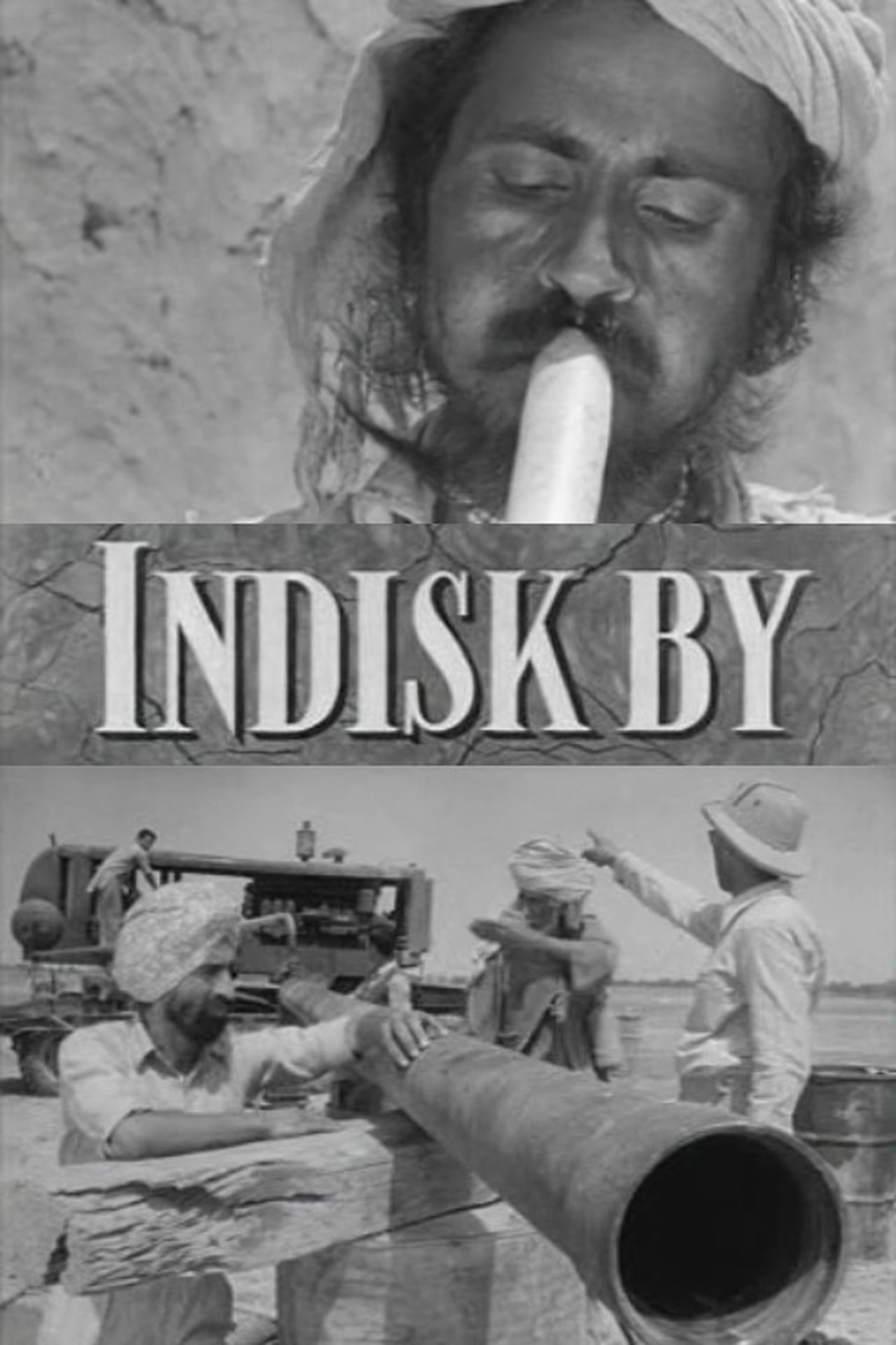 Indisk by Indisk by