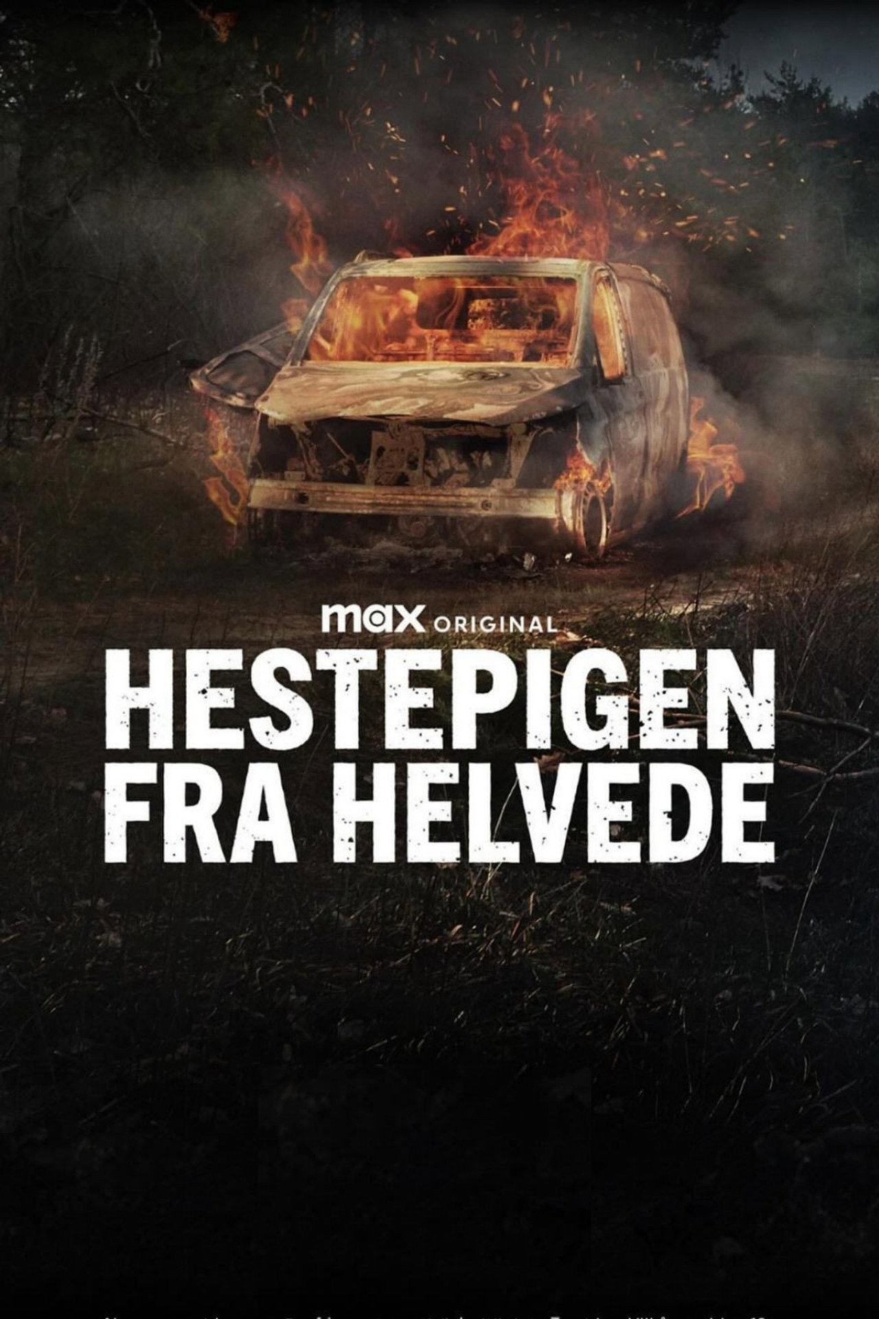 Lovak és hóhérok – plakát 5