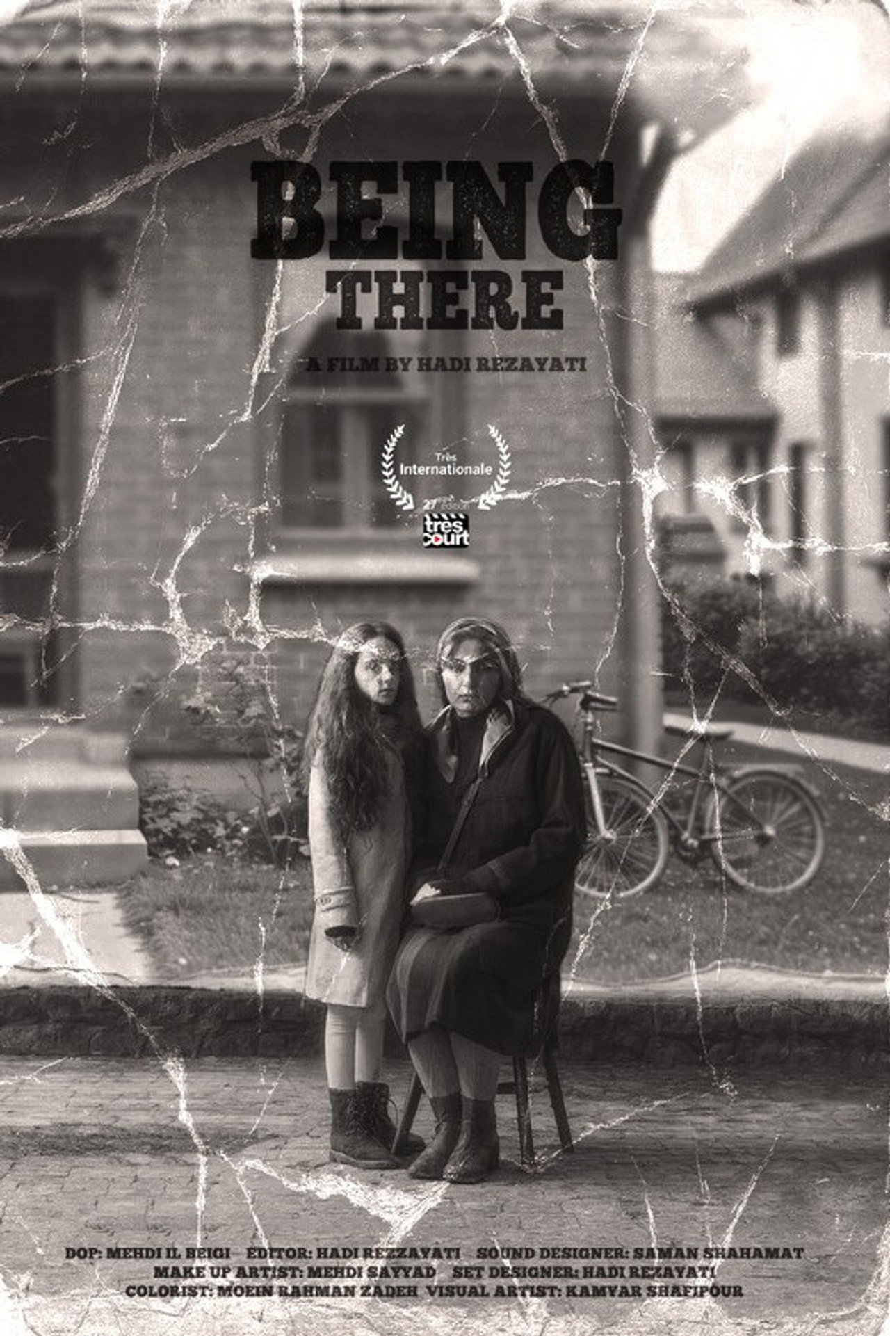 Being There