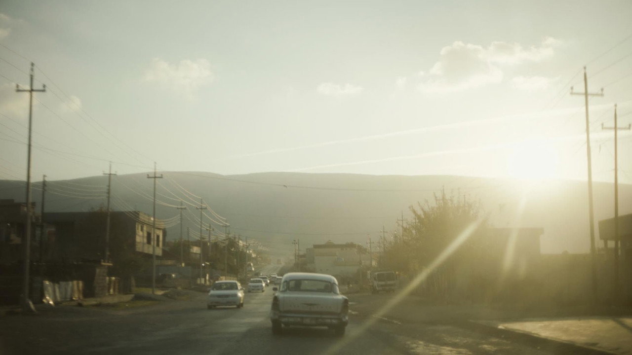 Обои к фильму «Irak, la beauté invisible (2023)» — (23 из 36)