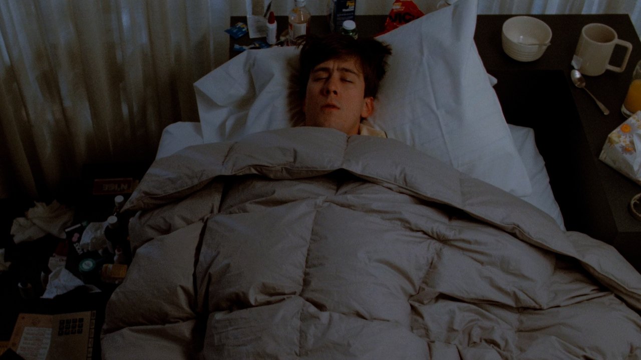 Ferris Bueller'le Bir Gün