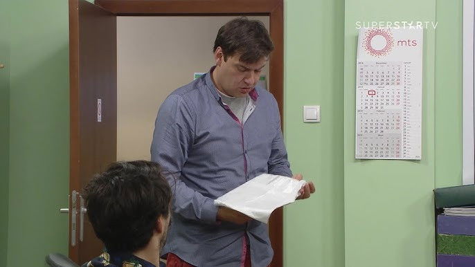 Državni posao - Season 9 Episode 78 : 1508 Cirkus