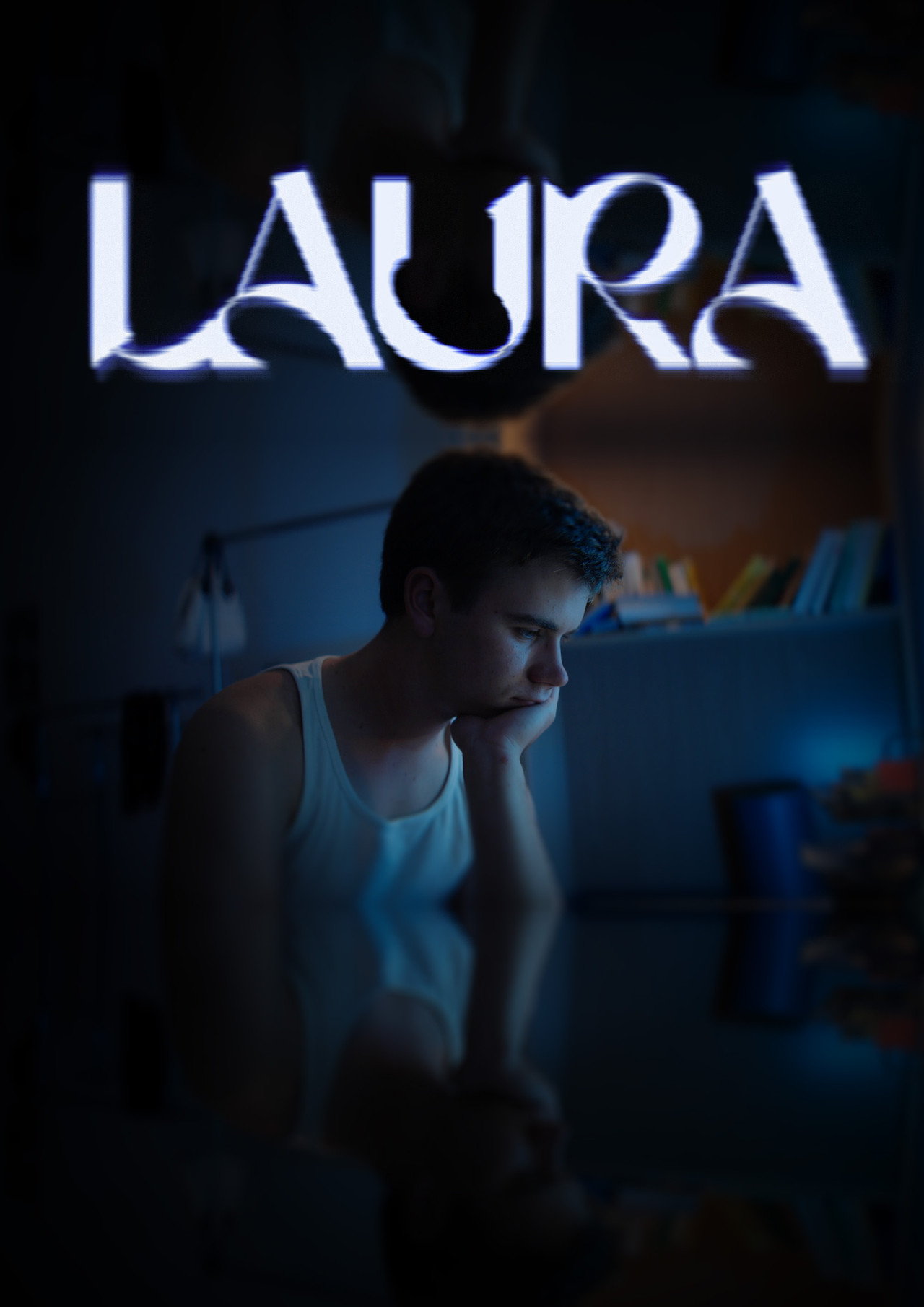 Laura poster