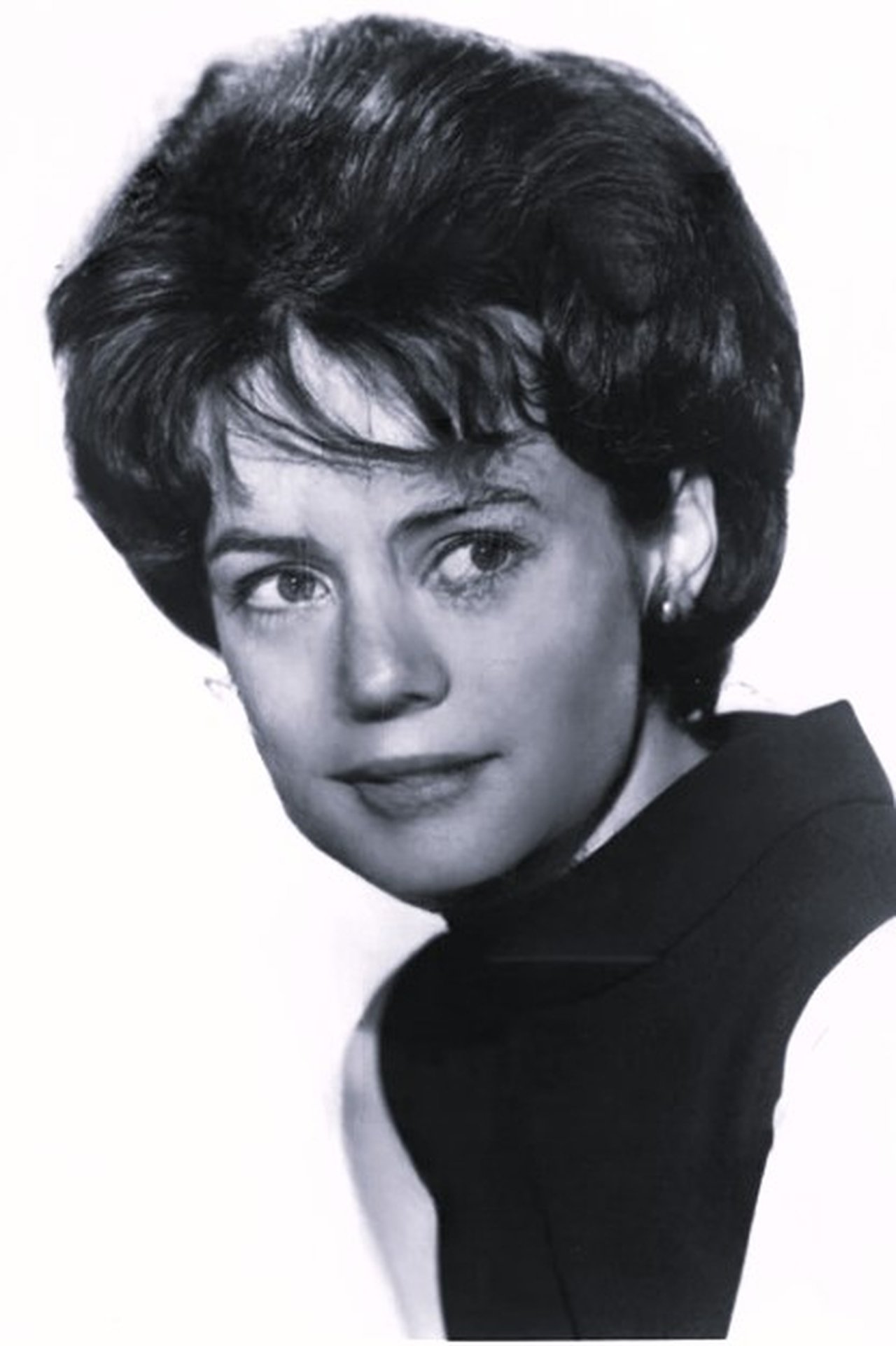 Photo of Monica Moran