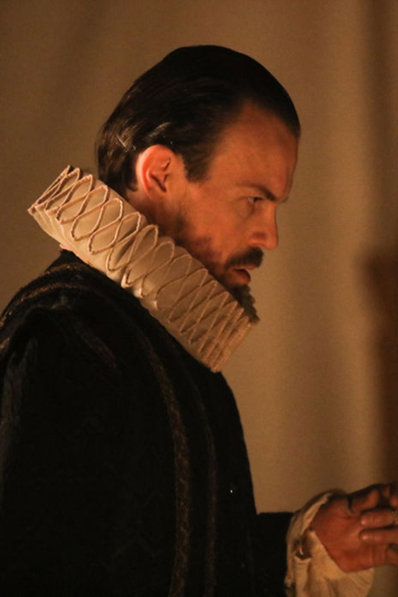 Gesualdo - Musik und Verbrechen filmaffisch