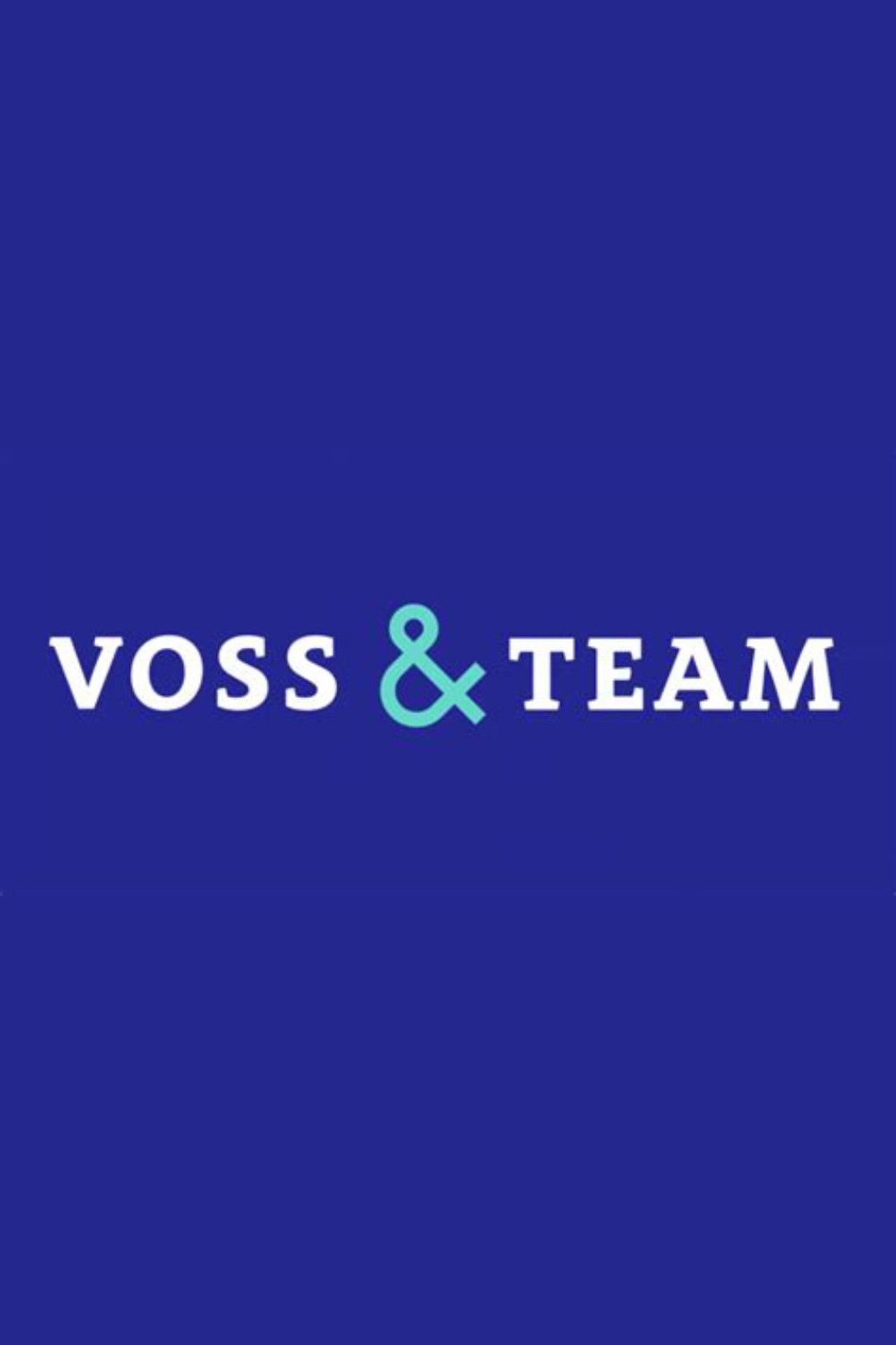 Voss & Team