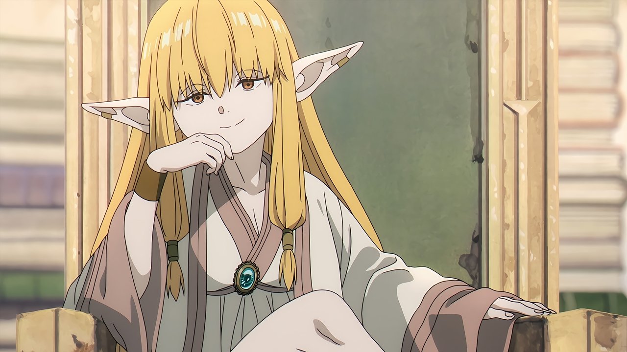 The World of Magic