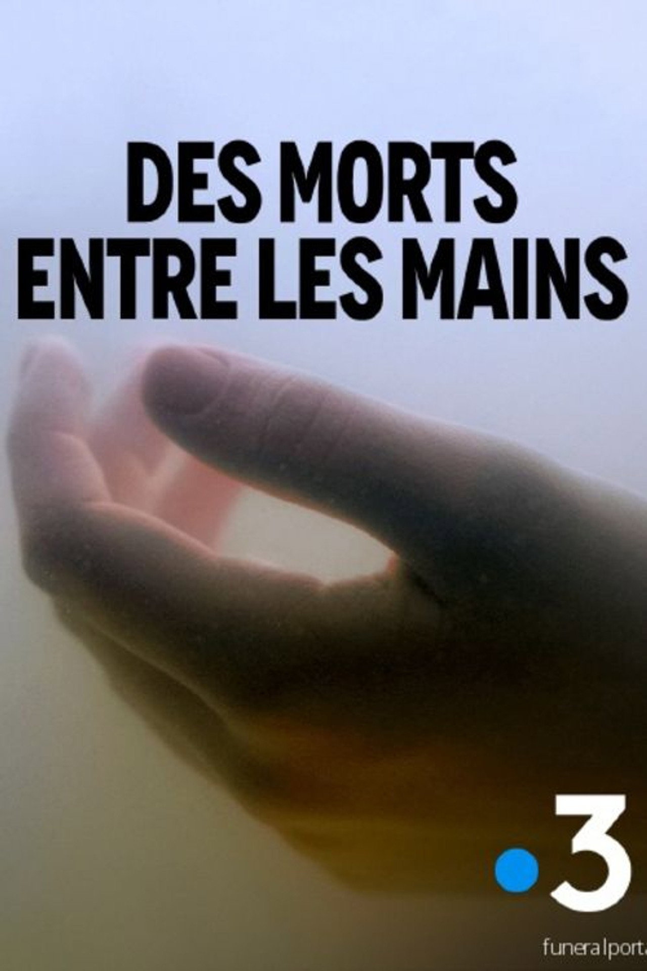 Des morts entre les mains filmaffisch