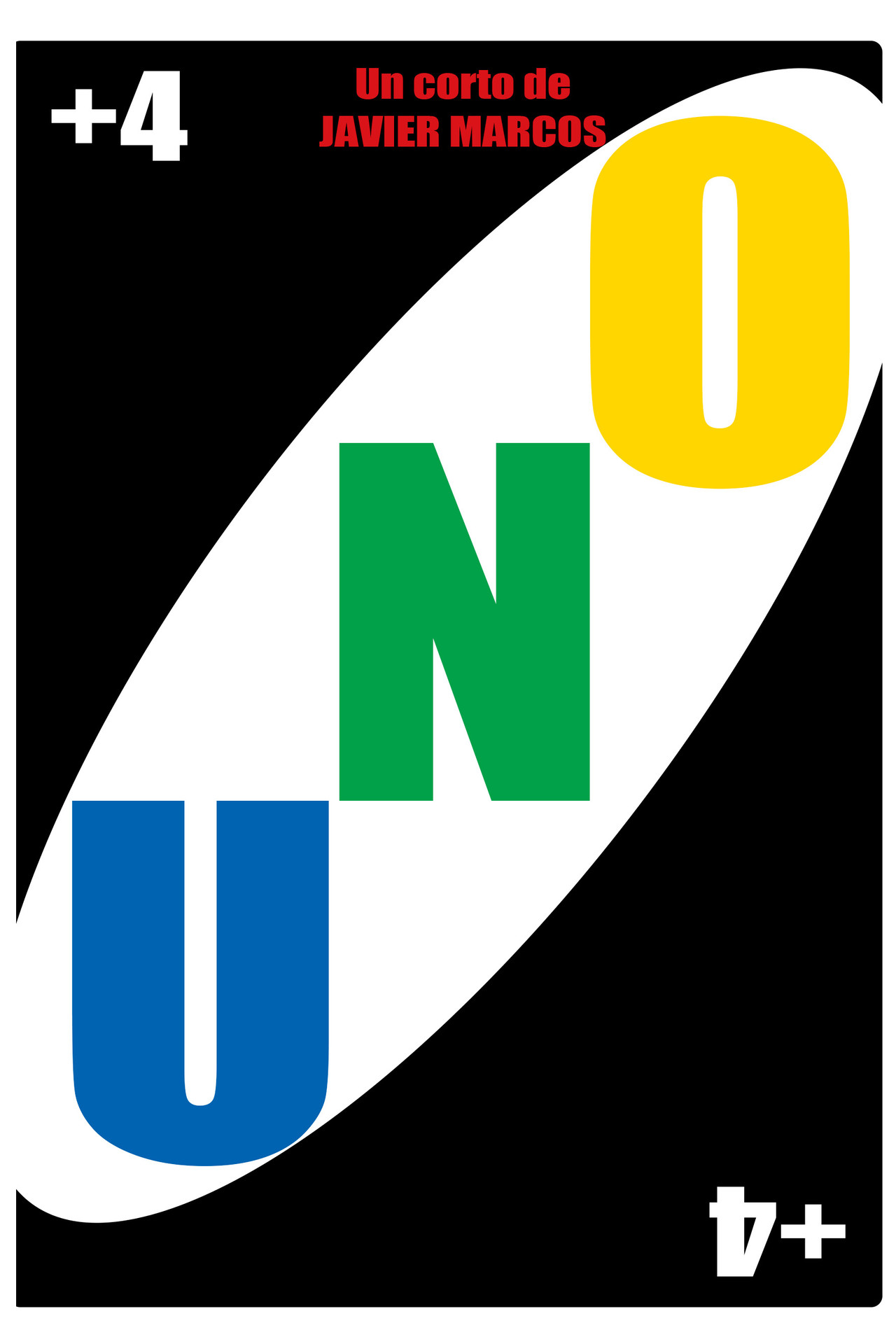 UNO Backdrop