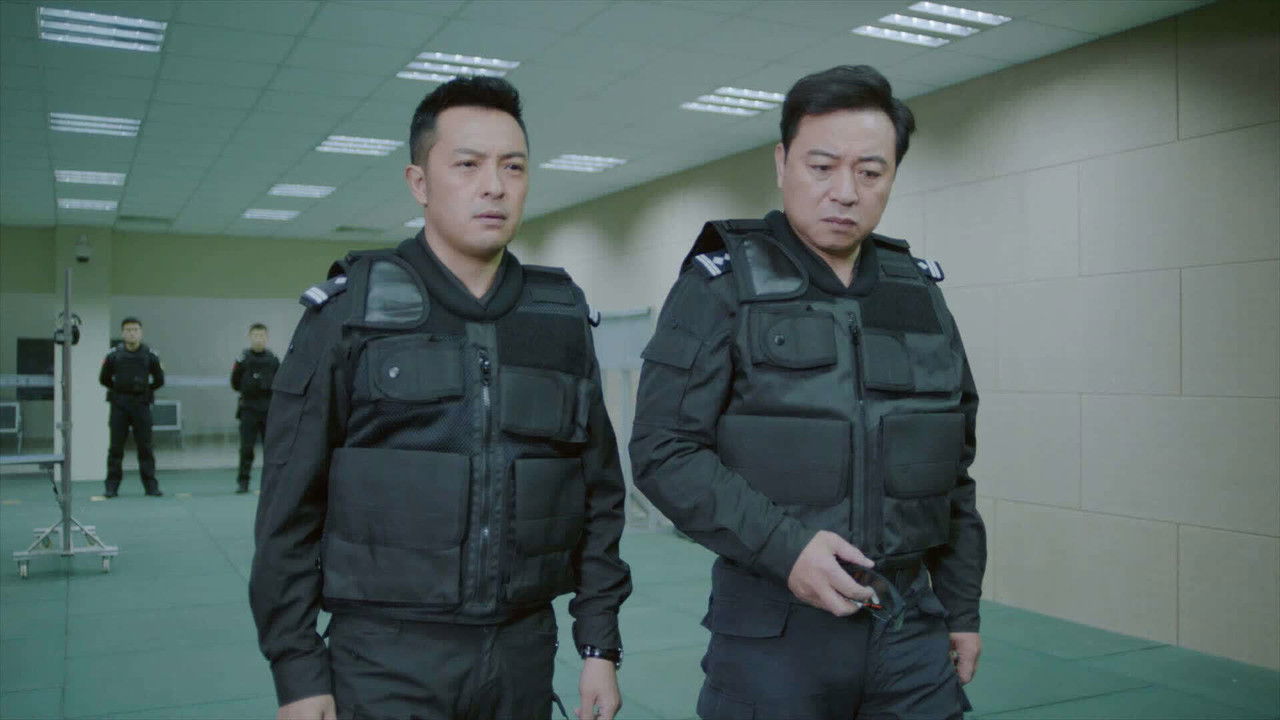 雾中系铃人 — Épisode 13