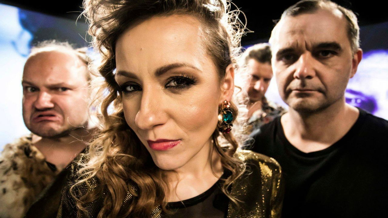 La La Poland — Épisode 5