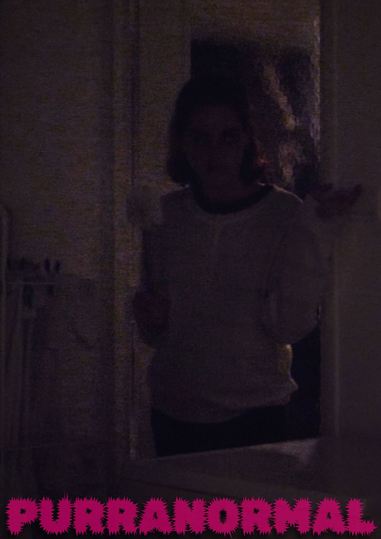 Purranormal Backdrop