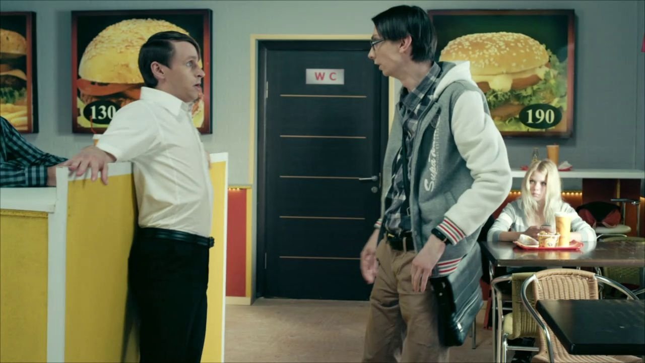 University. The New Dorm - Season 2 Episode 56 : Episode 56