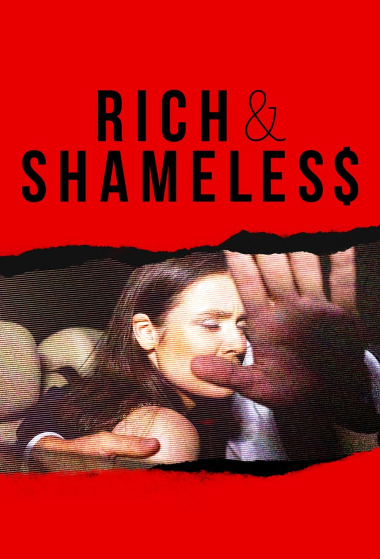 Rich & Shameless still 6