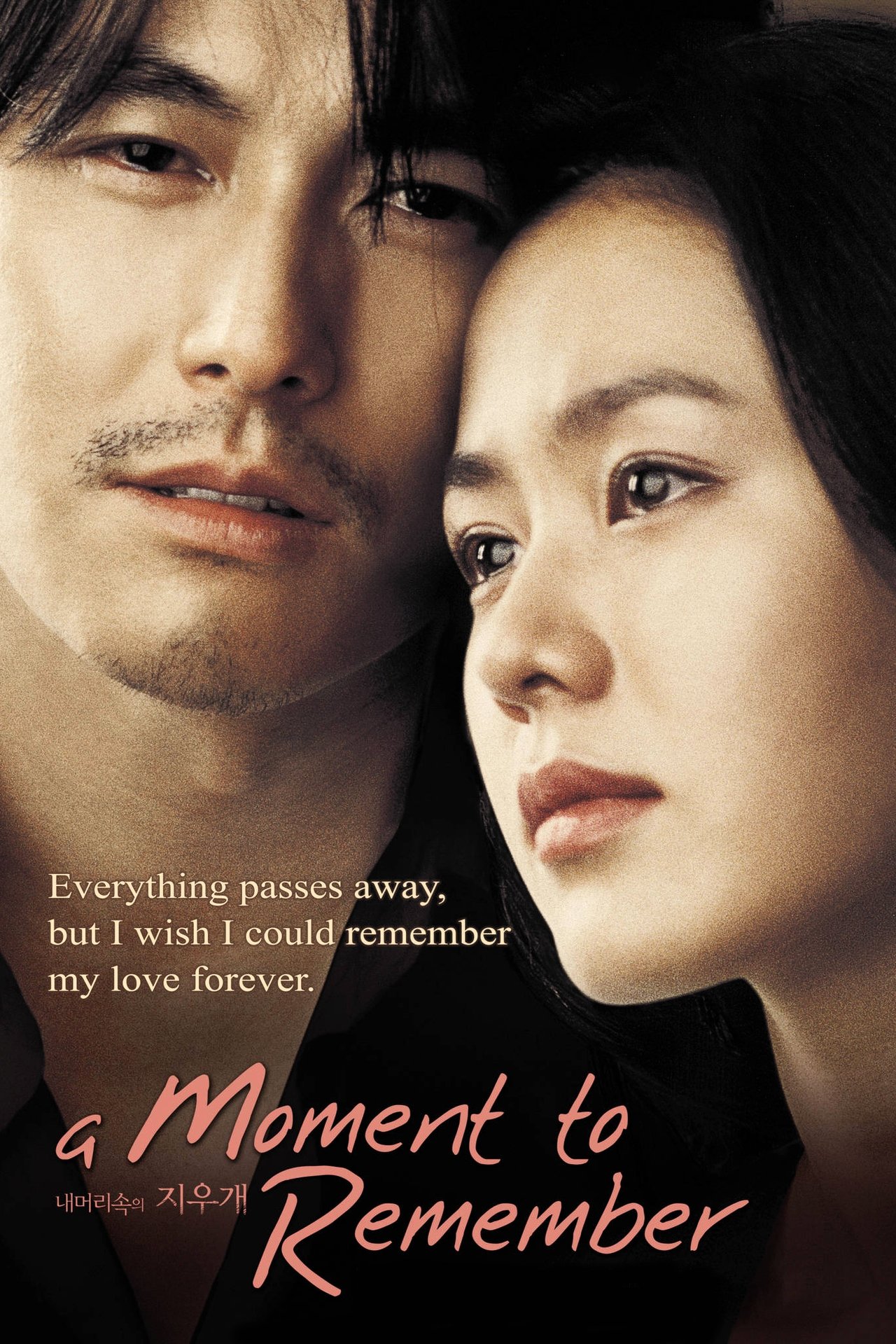 A Moment to Remember subtitles English | opensubtitles.com