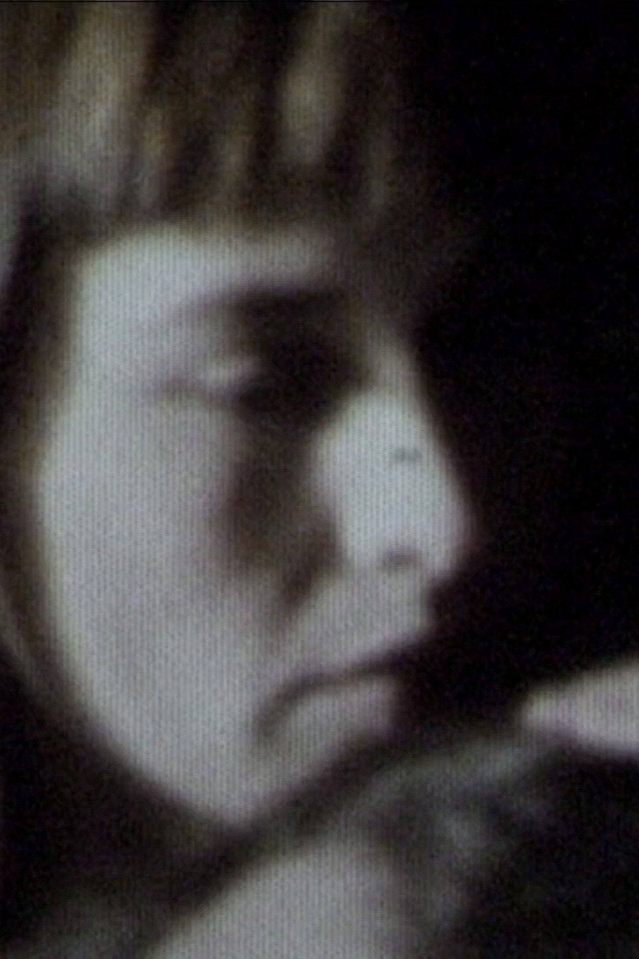 Sister Mary or Mary the Junkie filmaffisch