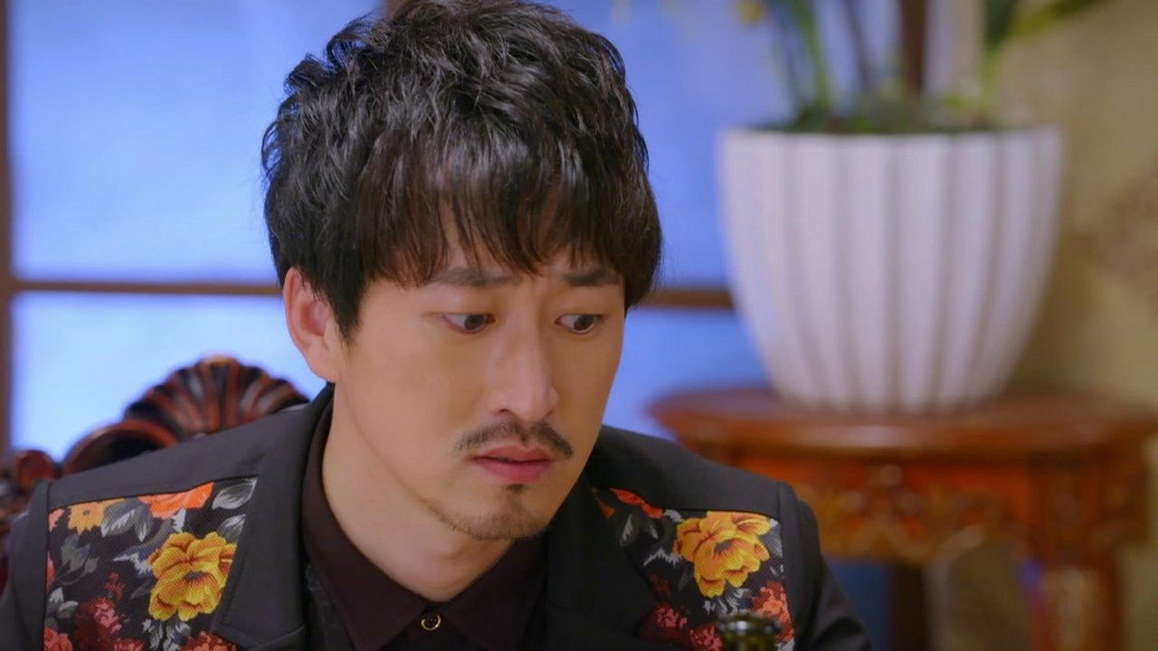 珍珠耳环 — Épisode 31