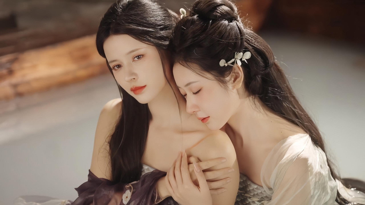 The Second Female Lead Changes Their Fate - 剧照