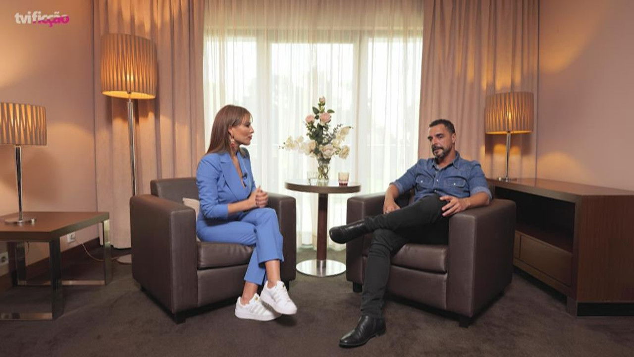 À Conversa com Ana Rita Clara — Épisode 1