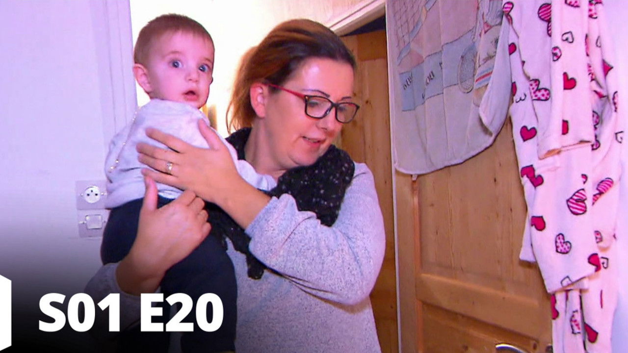 Familles nombreuses : La vie en XXL — Épisode 20 : Du 31/07/2020