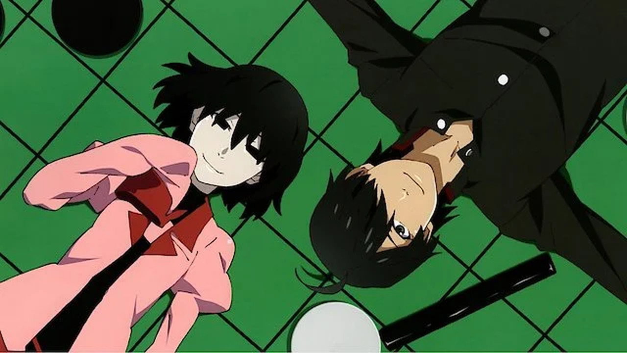 Owarimonogatari