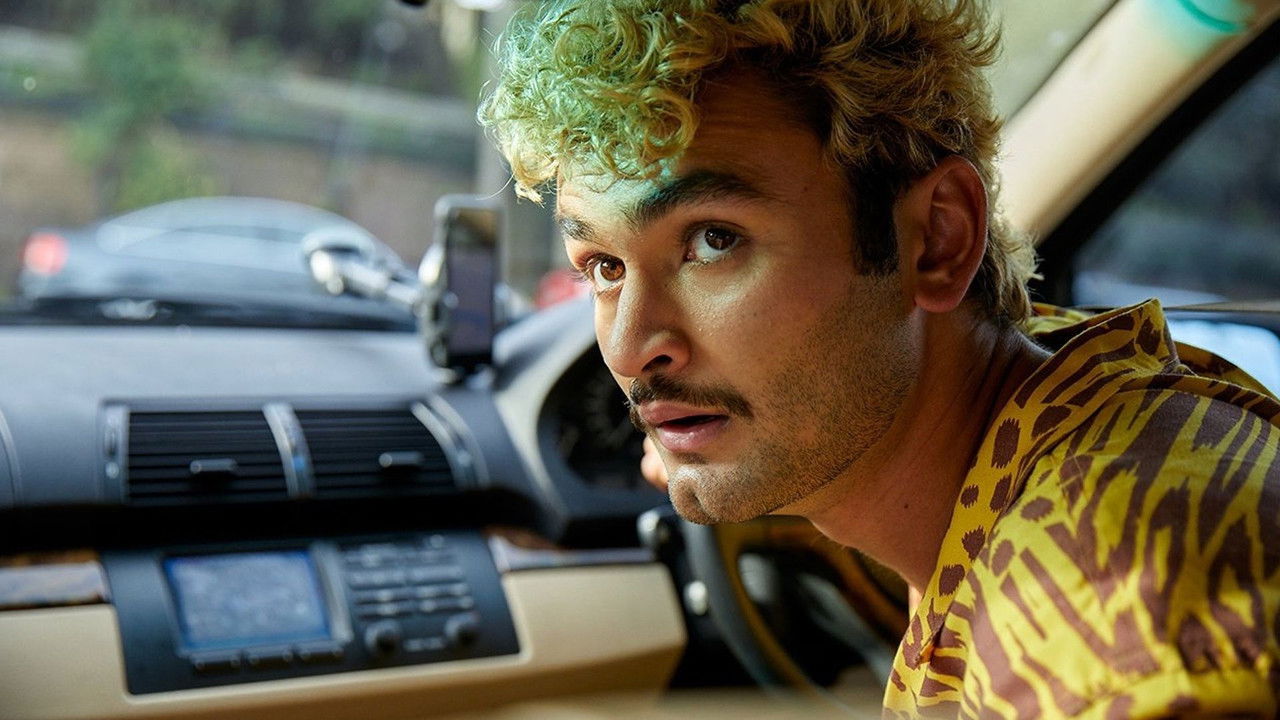 Appetite — Épisode 4