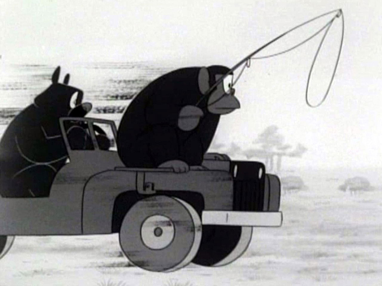 狼少年ケン — Épisode 84