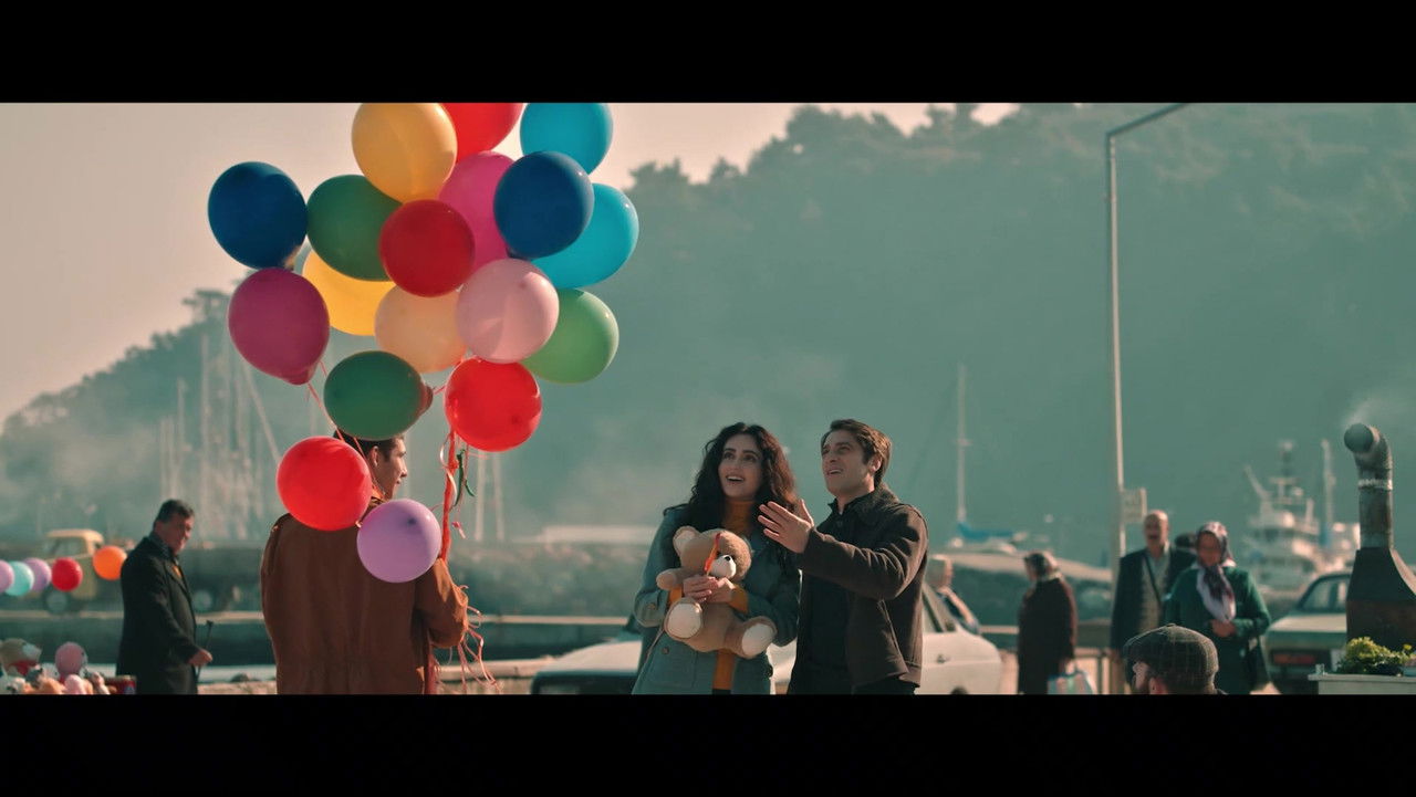 Yangın Günleri: Independenta — Épisode 6