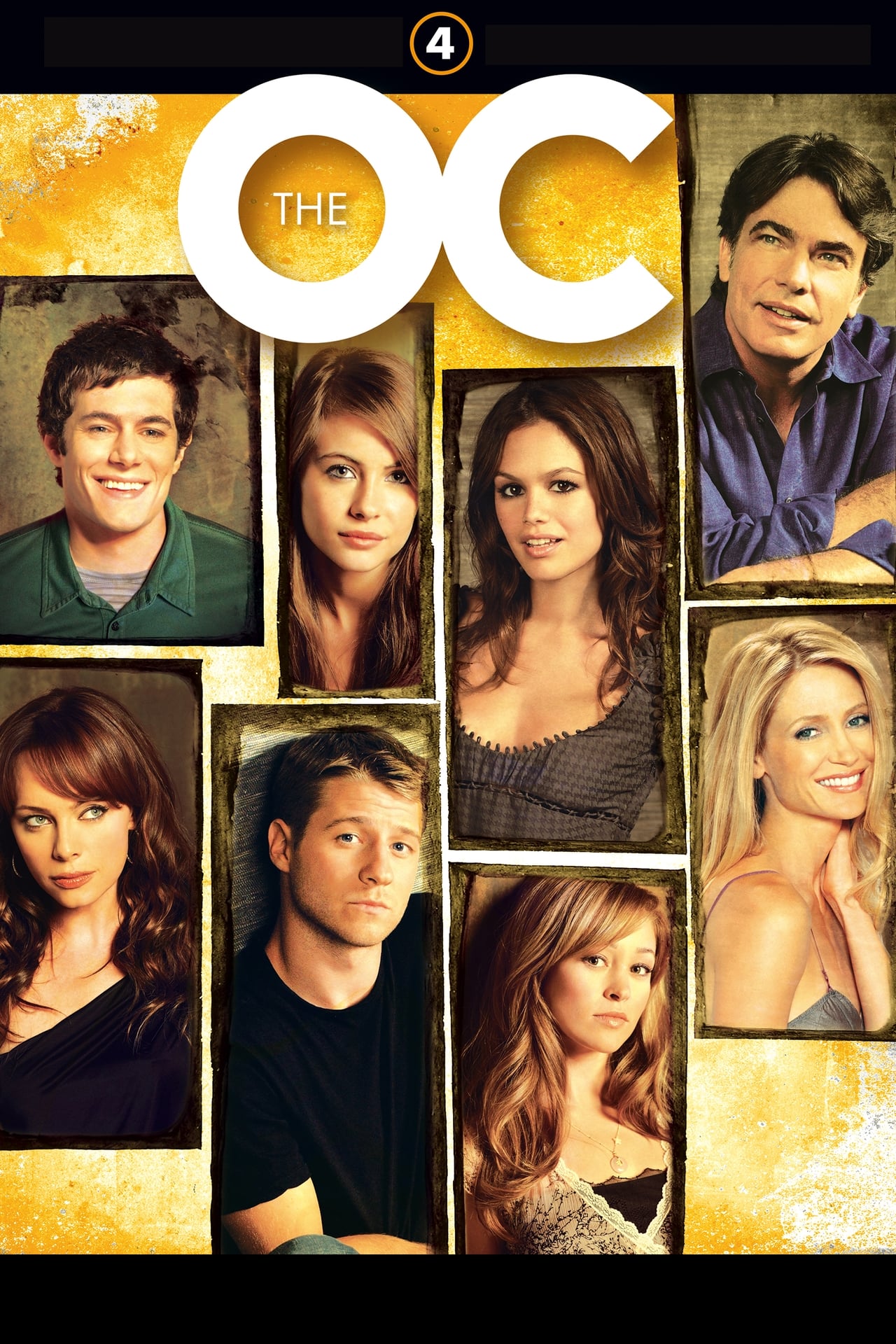 The O.C. Season 4