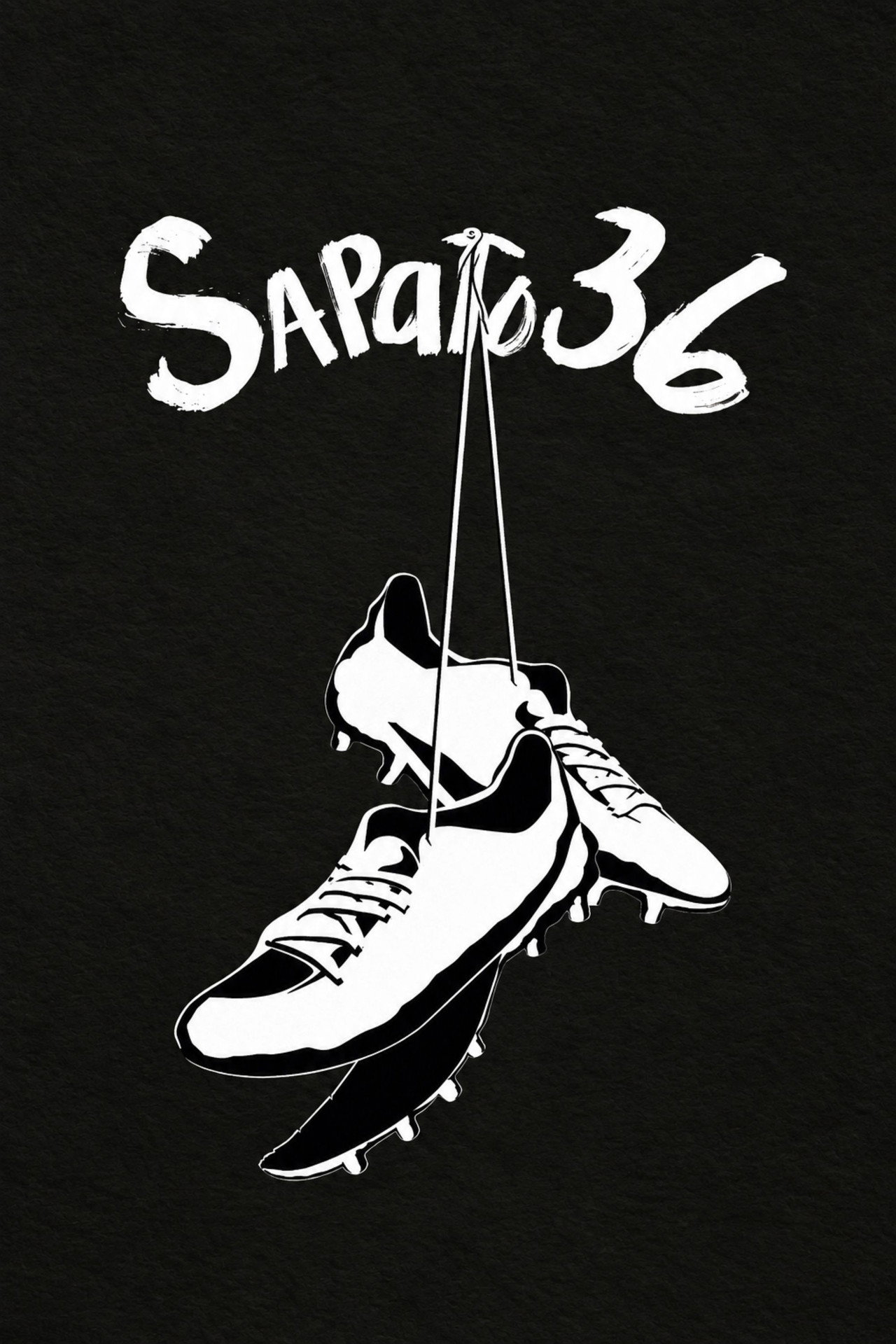 Sapato 36 poster