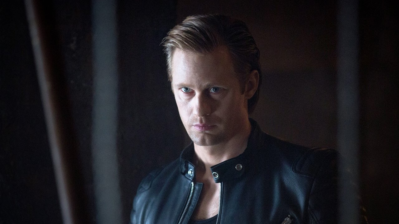 True Blood - Season 7 Episode 10 : Thank You