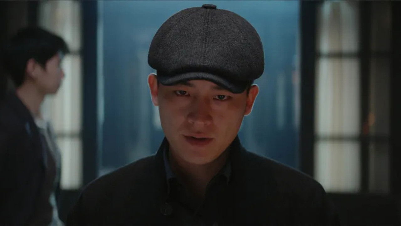 前夜 — Épisode 11