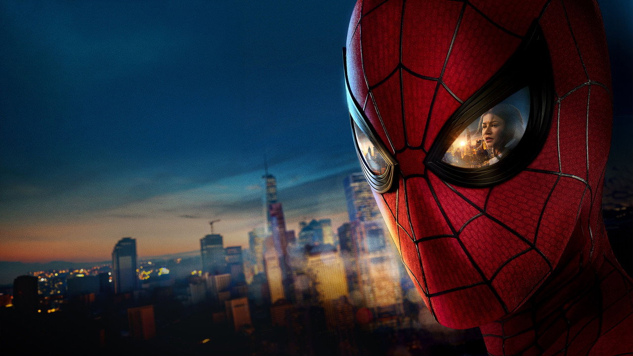 Spider-Man: Brand New Day background 68