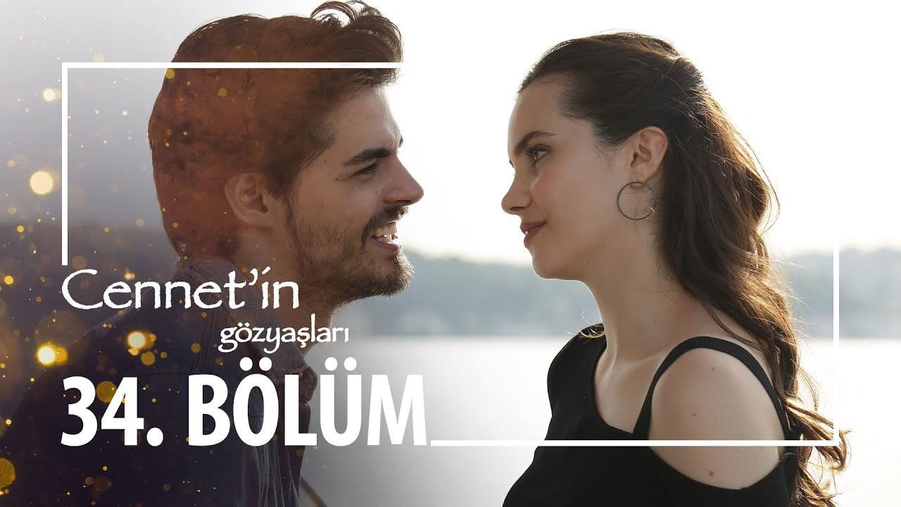 Les larmes du paradis — Épisode 34