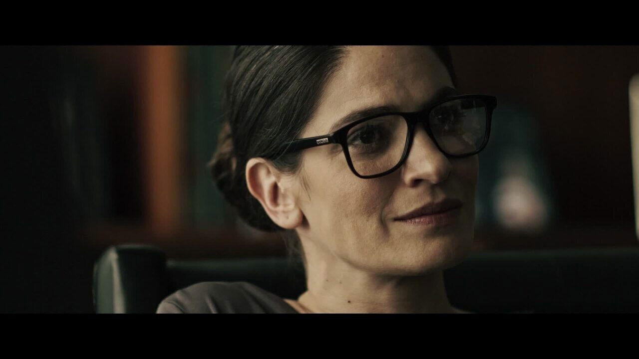 Unité anti-enlèvement — Épisode 5