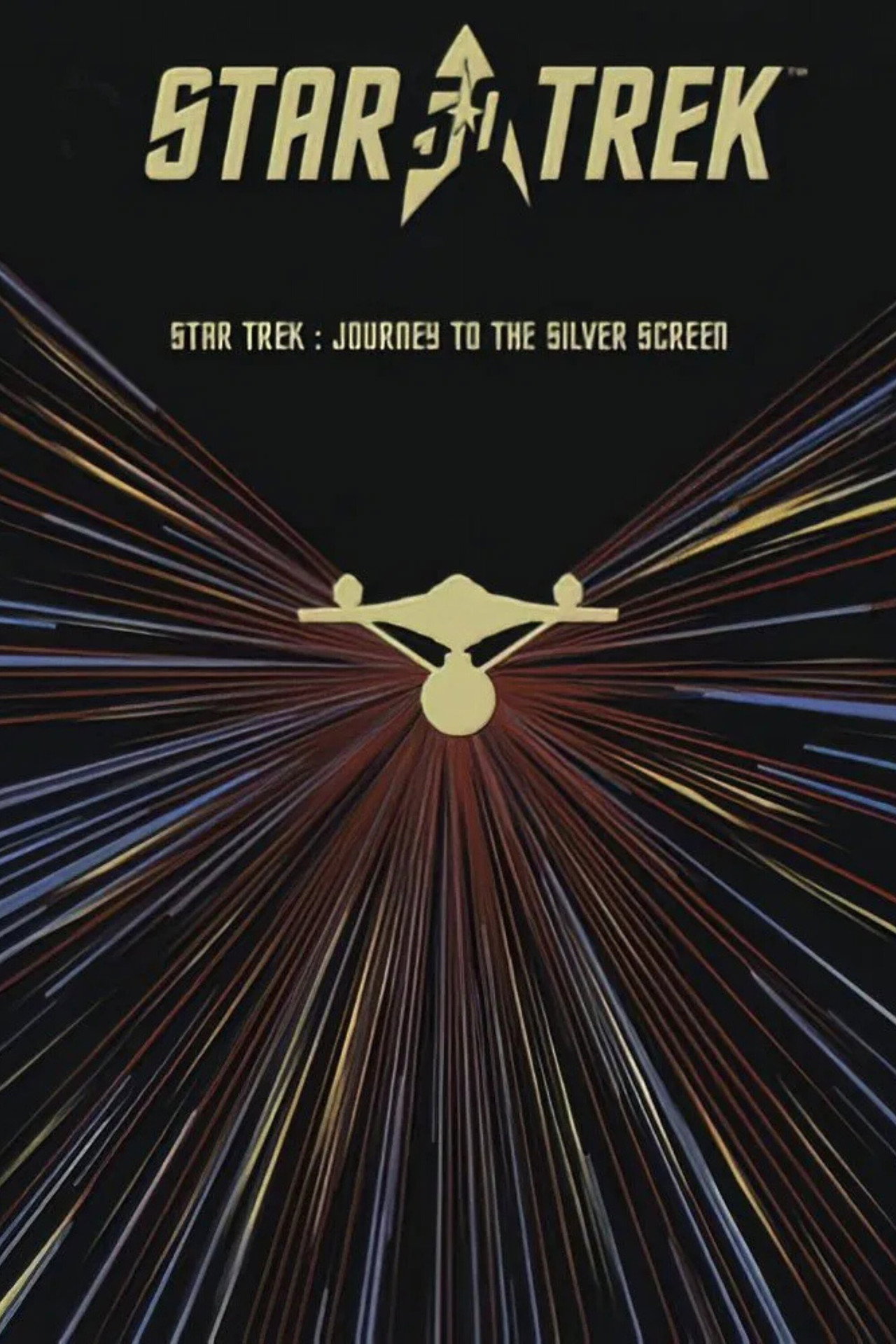 Star Trek: The Journey to the Silver Screen still 3