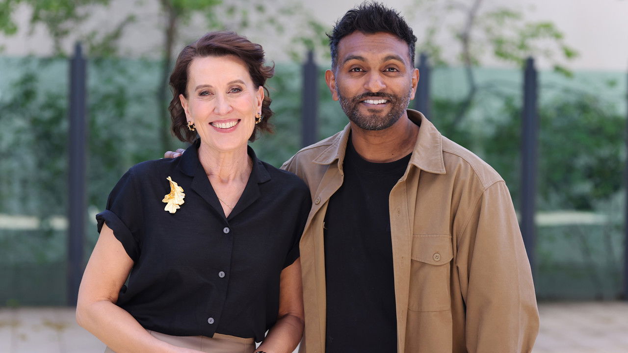 Creative Types with Virginia Trioli — Épisode 4