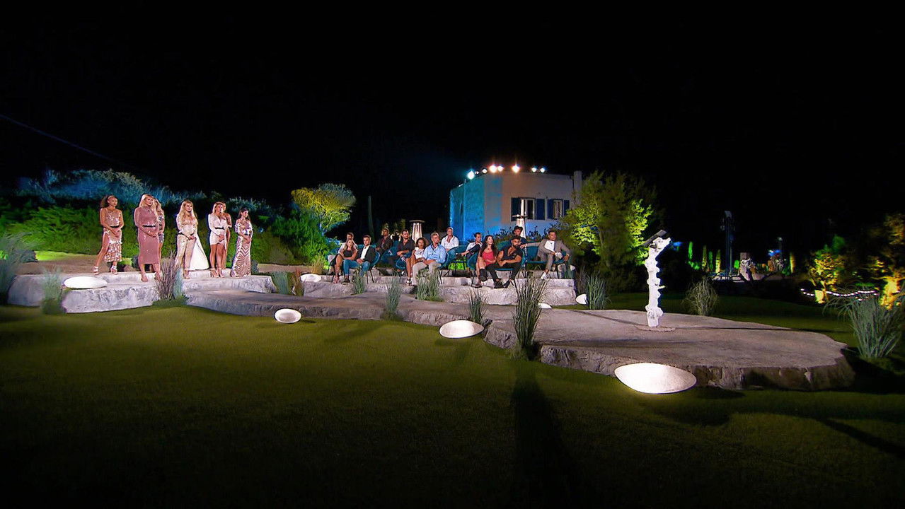 Are You The One? — Épisode 20