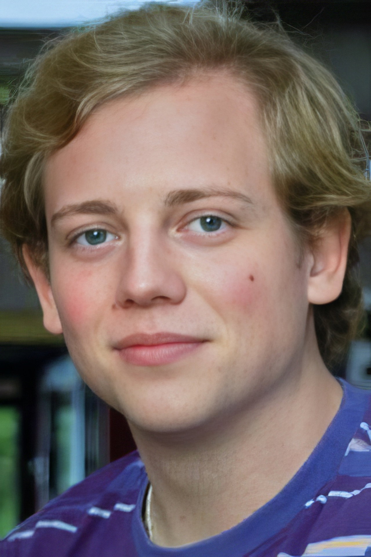 Malte Michelsen