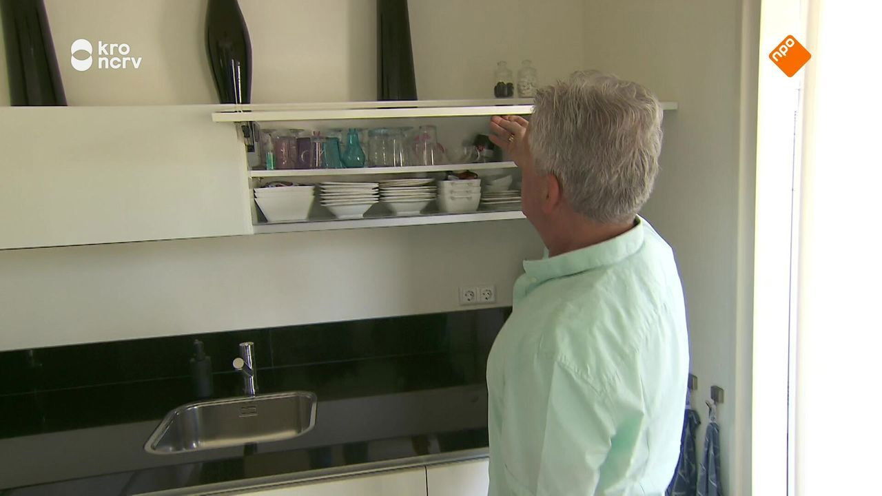 De rijdende rechter — Épisode 13